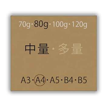 紙ものまとめ売り８０サイズ IJ-3224 びざん 生成 (中厚口) 手漉き紙 A4サイズ | アワガミ